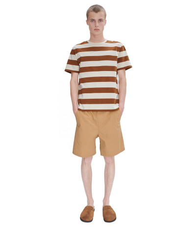 A.P.C. Norris shorts outlook