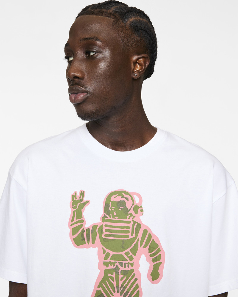ASTRONAUT DIAMOND DOLLAR TEE 4