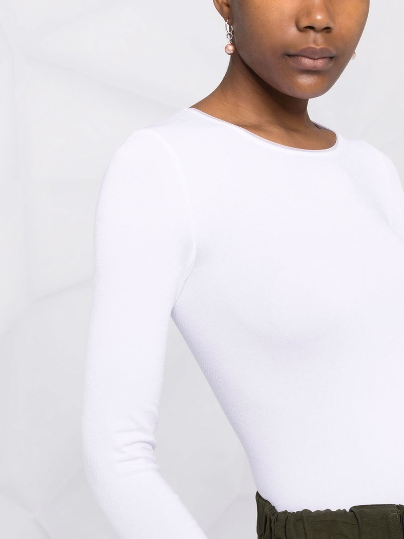 Berlin long-sleeve bodysuit 3