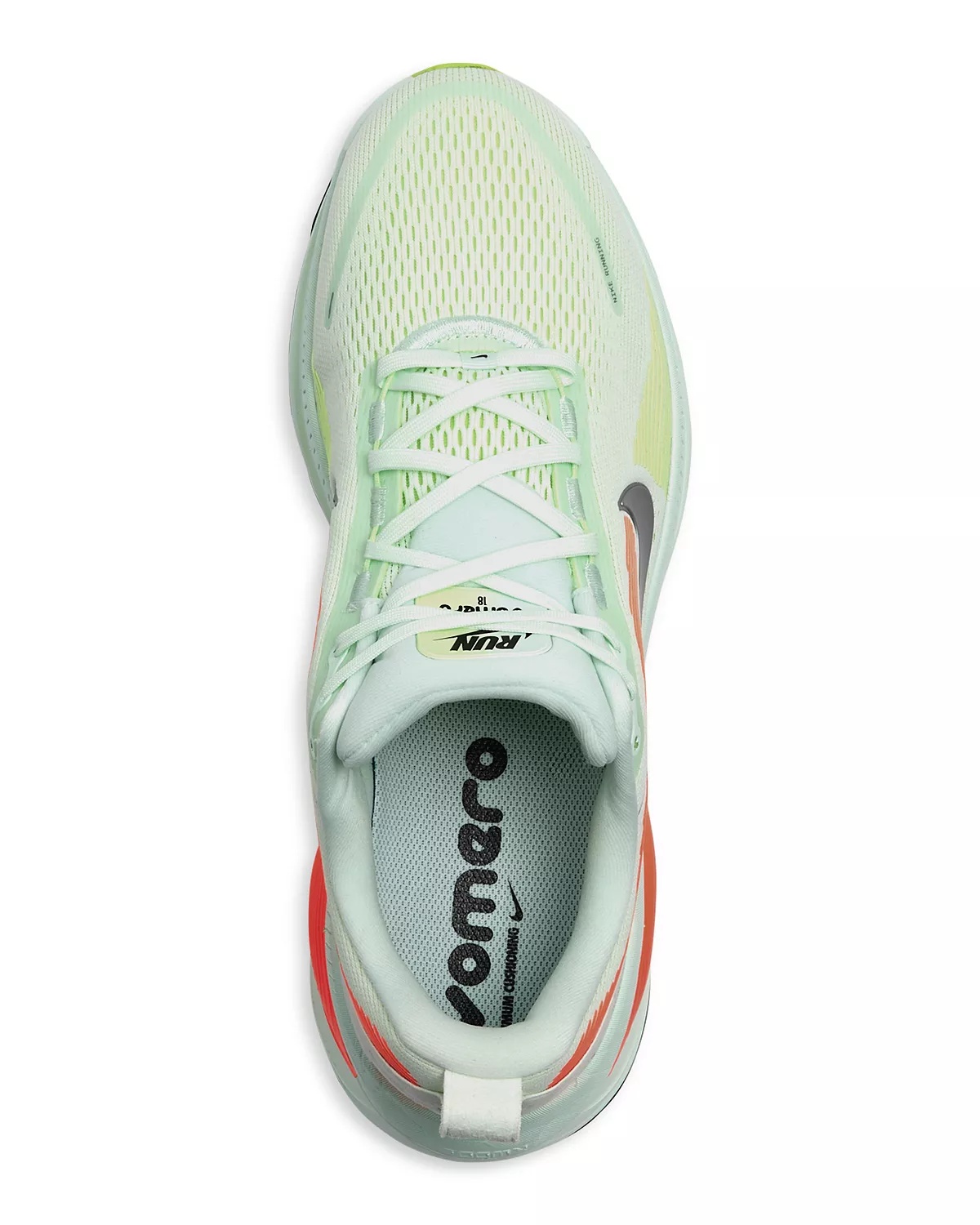 Men's Vomero 18 Low Top Sneakers - 2