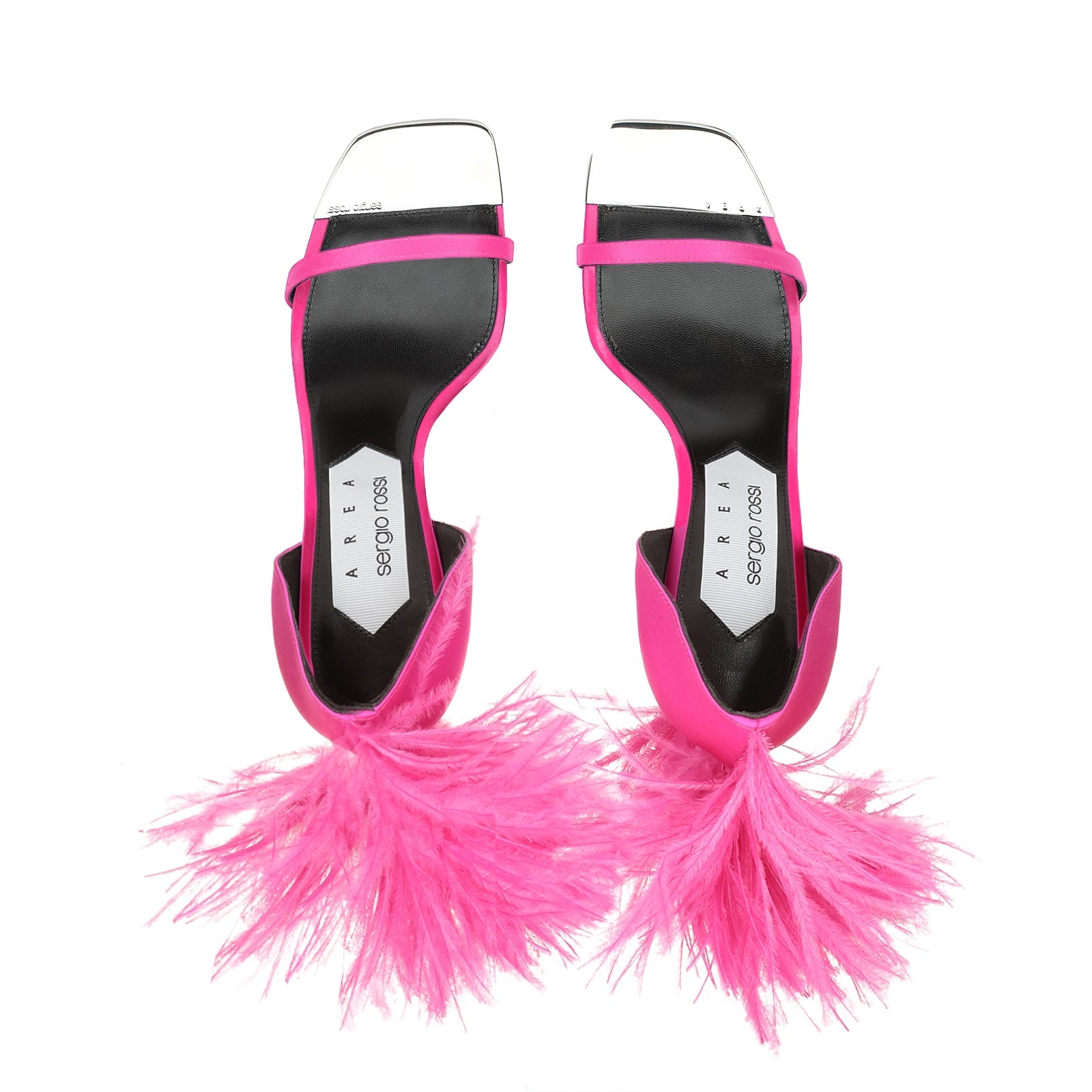 AMAZONA SANDAL - 4