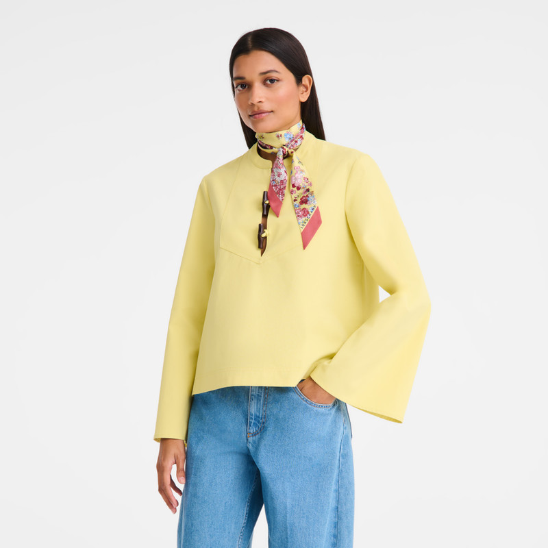 Longchamp Frise Fleurie Headband outlook