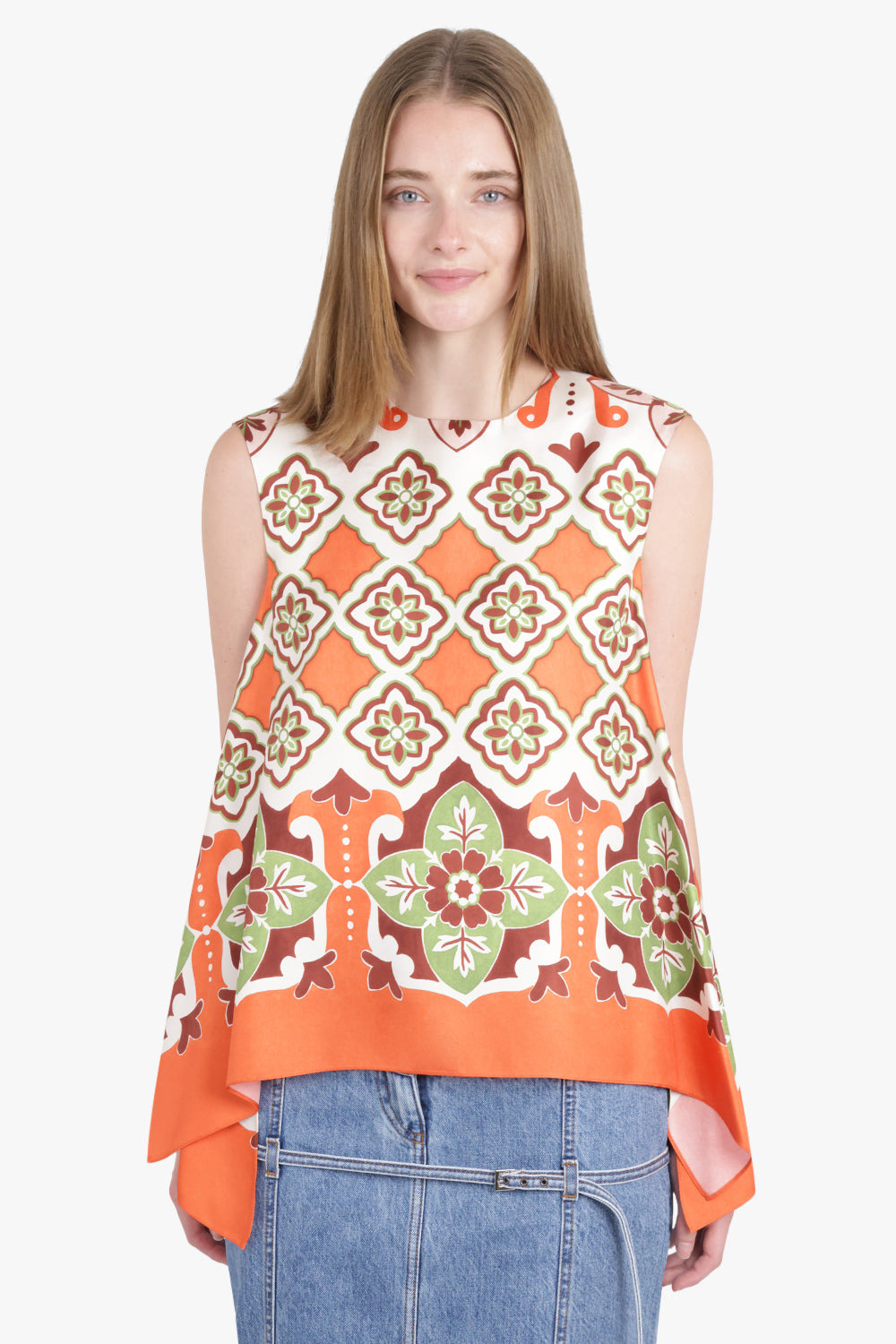 SAN CARLO TOP | PARTENOPE - 2