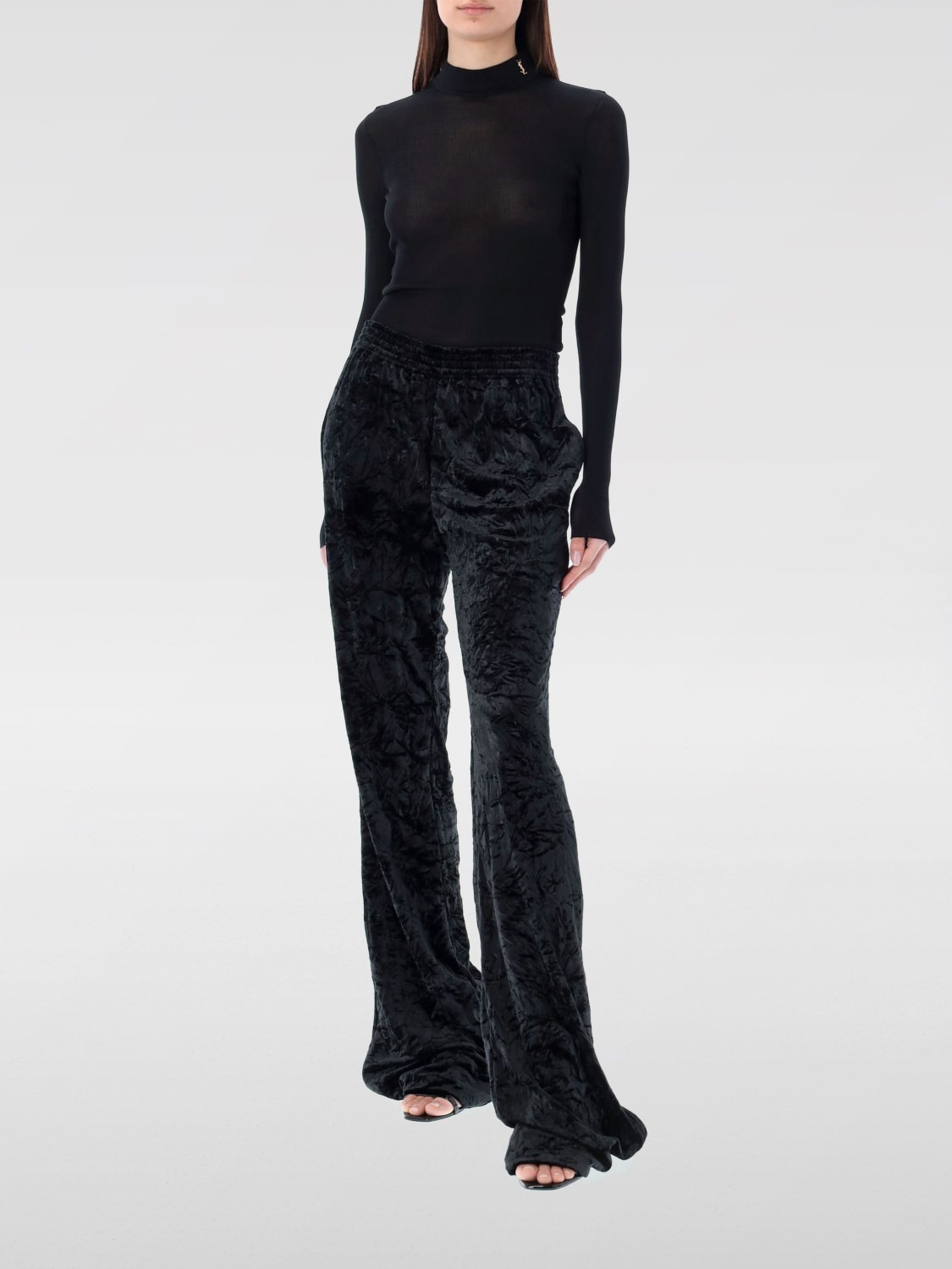 Top woman Saint Laurent - 5