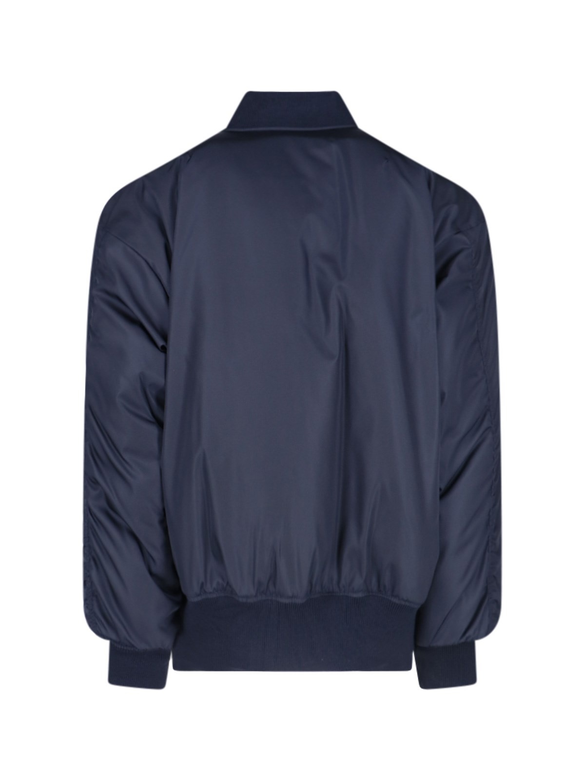 LOGO TECH JACKET - 2