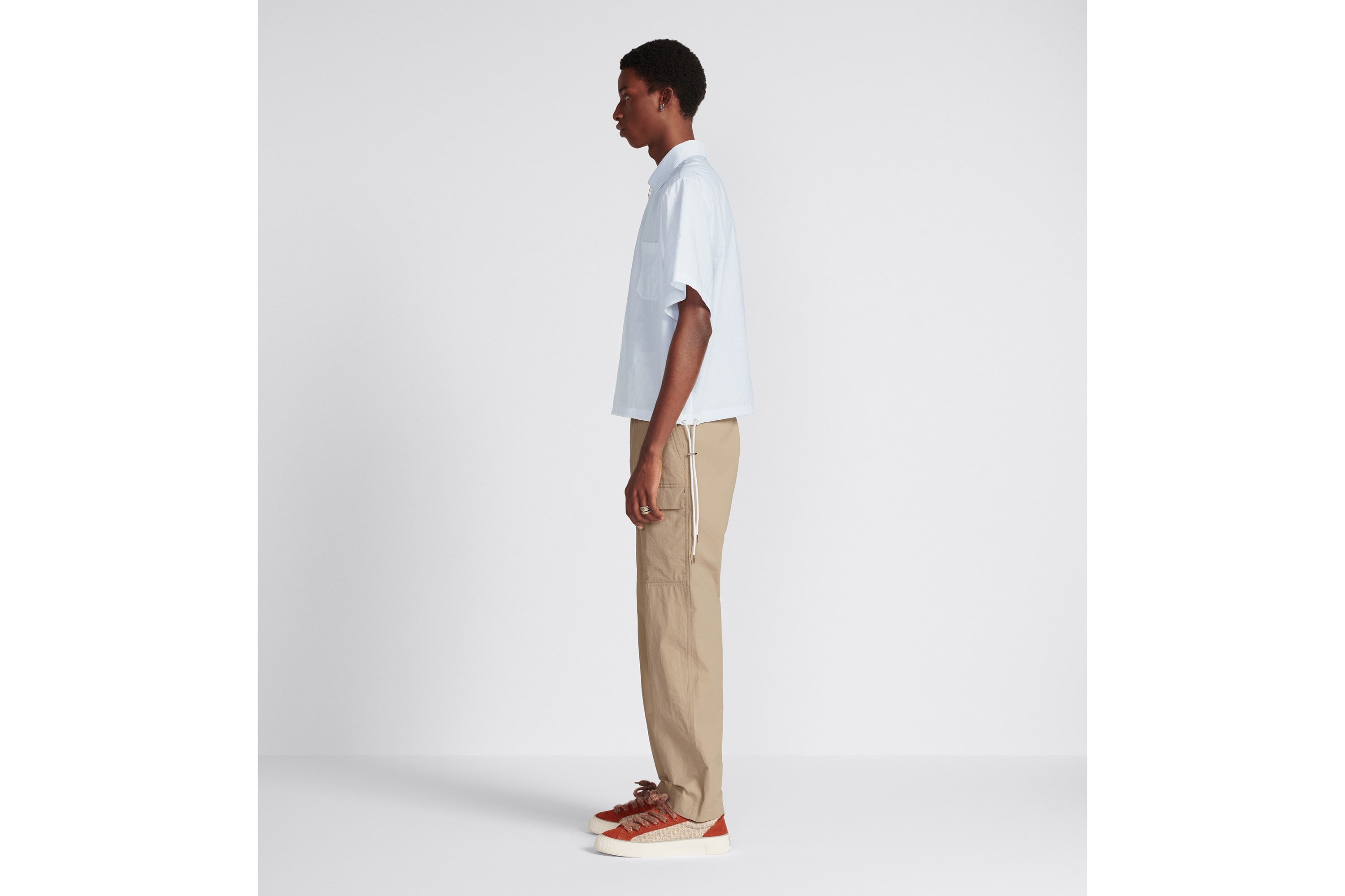 Cargo Pants - 6