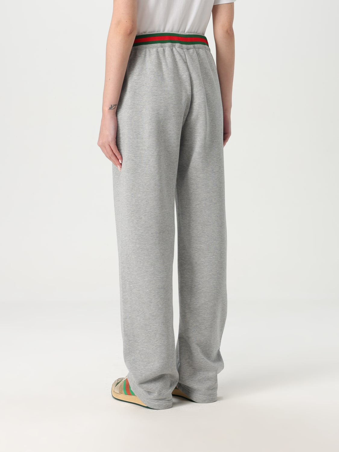 Pants woman Gucci - 3