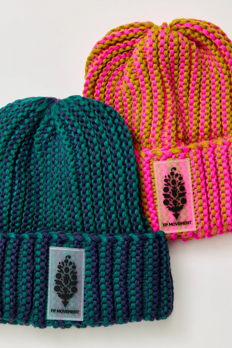 Apres Ski Knit Beanie - 1