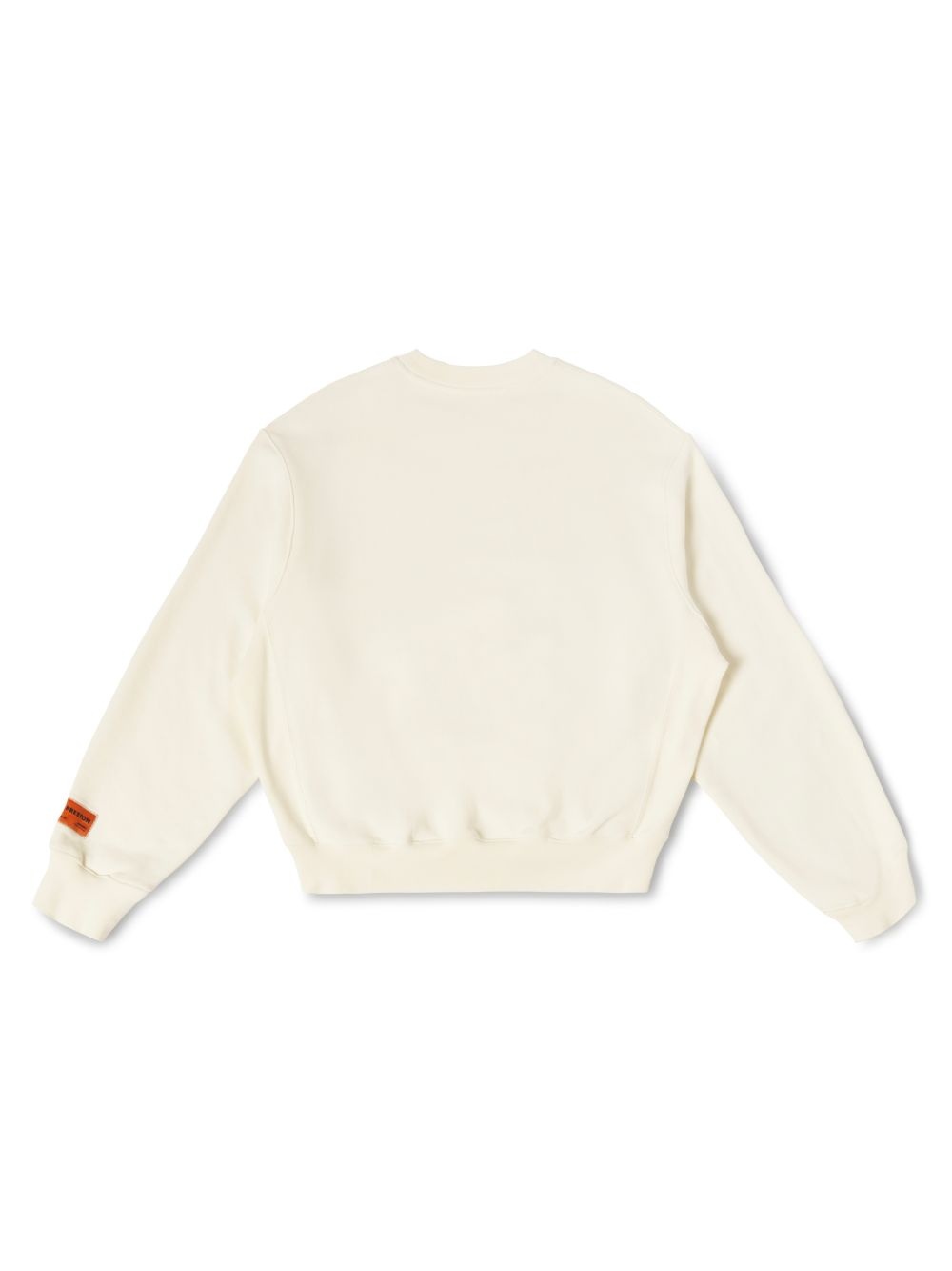 Reg Hpny Crewneck - 6