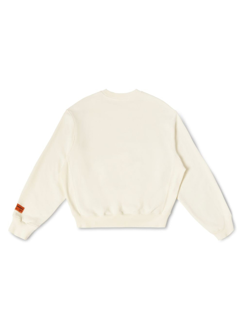 Reg Hpny Crewneck 6