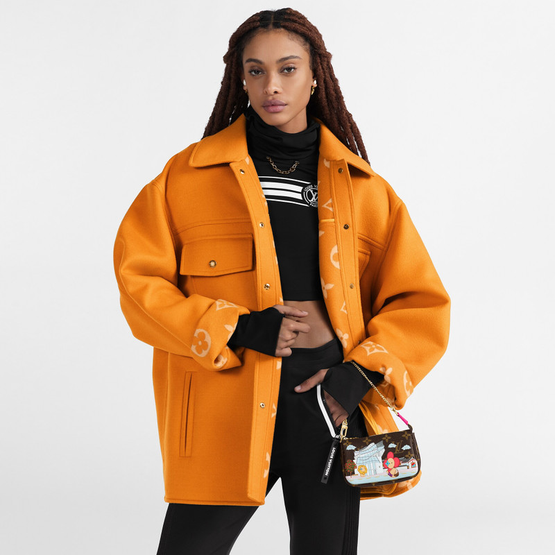 Louis Vuitton Mini Pochette Accessoires outlook