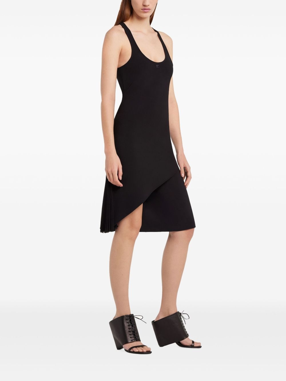 Infinity midi dress - 3