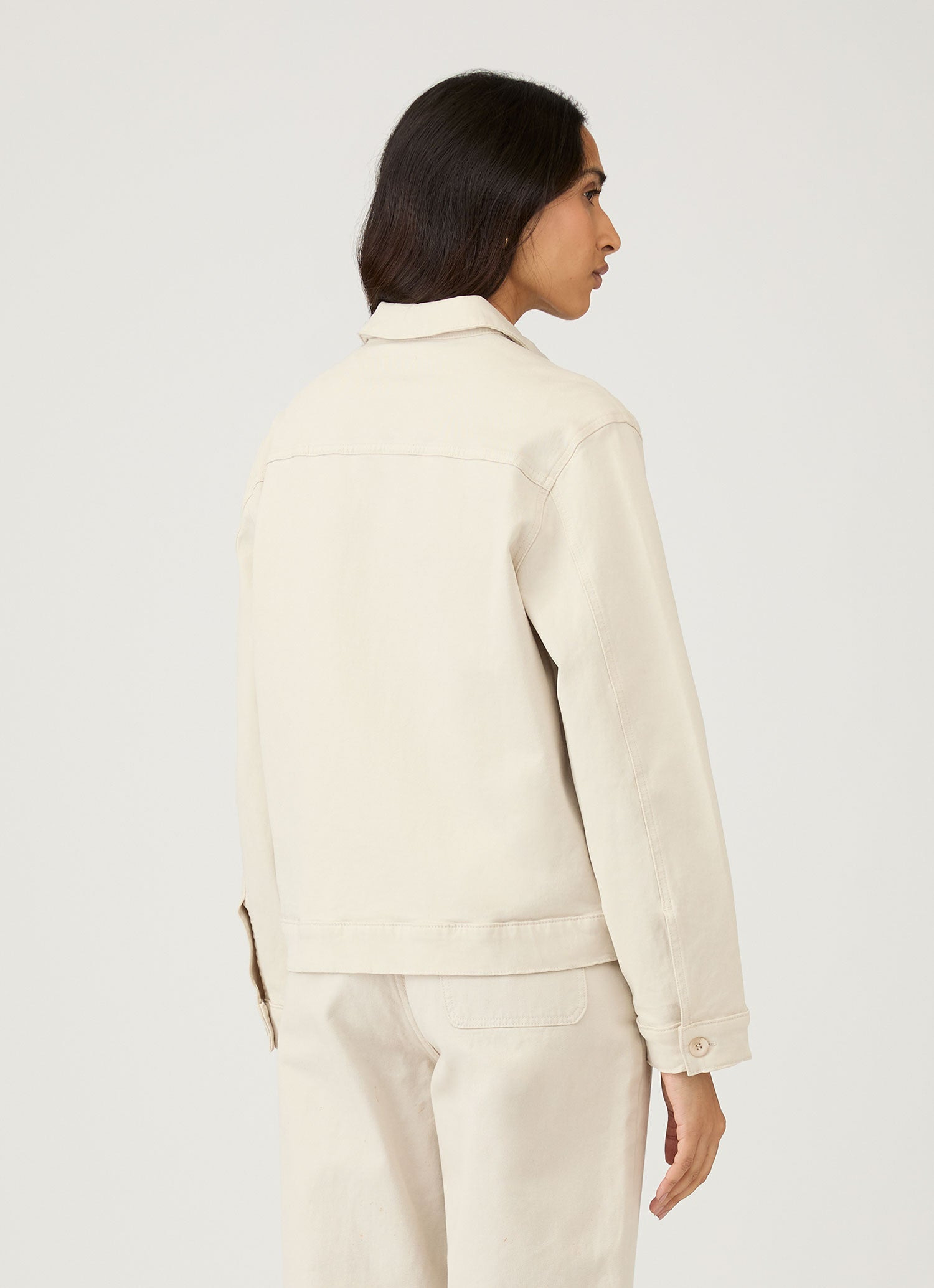 Chore Jacket - 3