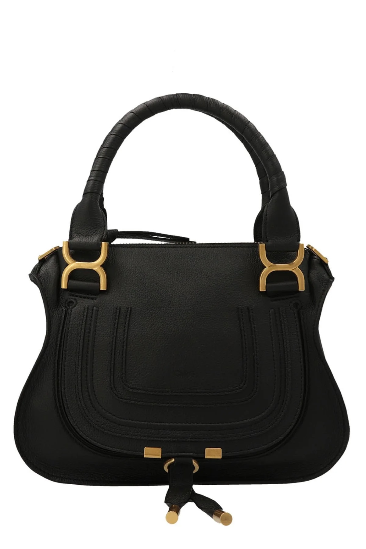 'Marcie' small handbag - 1