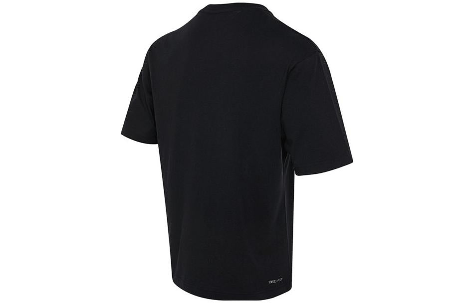 Air Jordan Sport 85 Graphic T-Shirt 'Black' FB7446-010 - 3