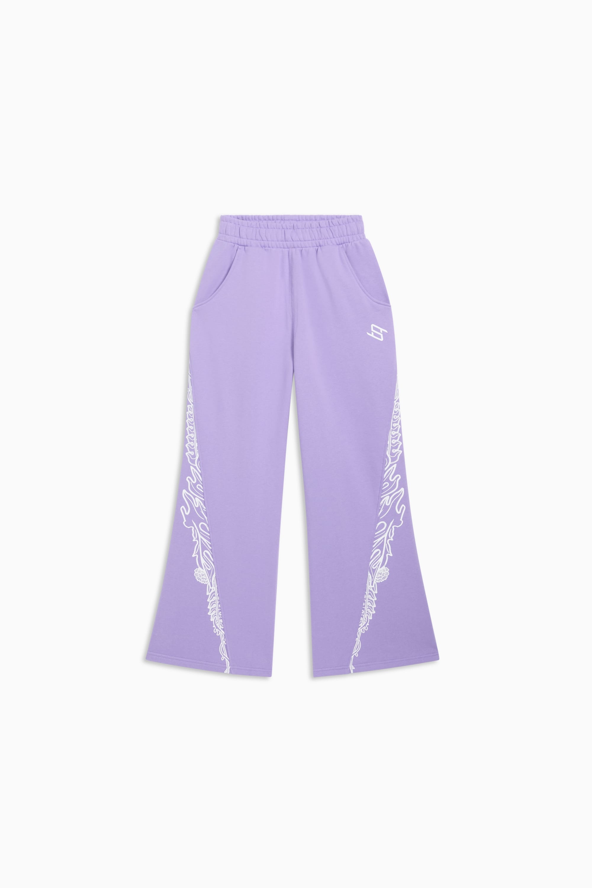 STEWIE x CITY OF LOVE Women's Basketball Sweatpants - 1