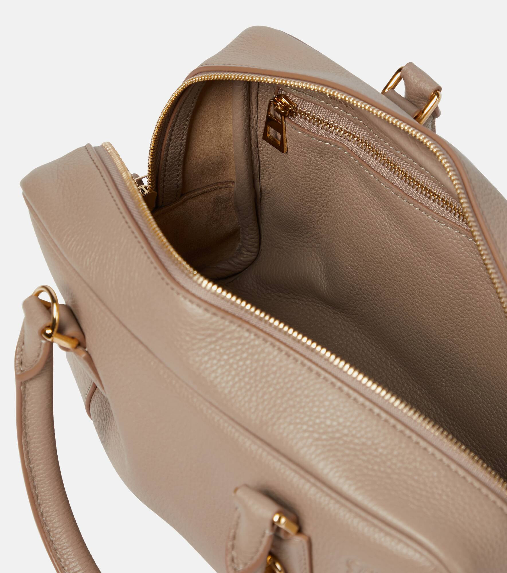 Amazona 23 leather tote - 3