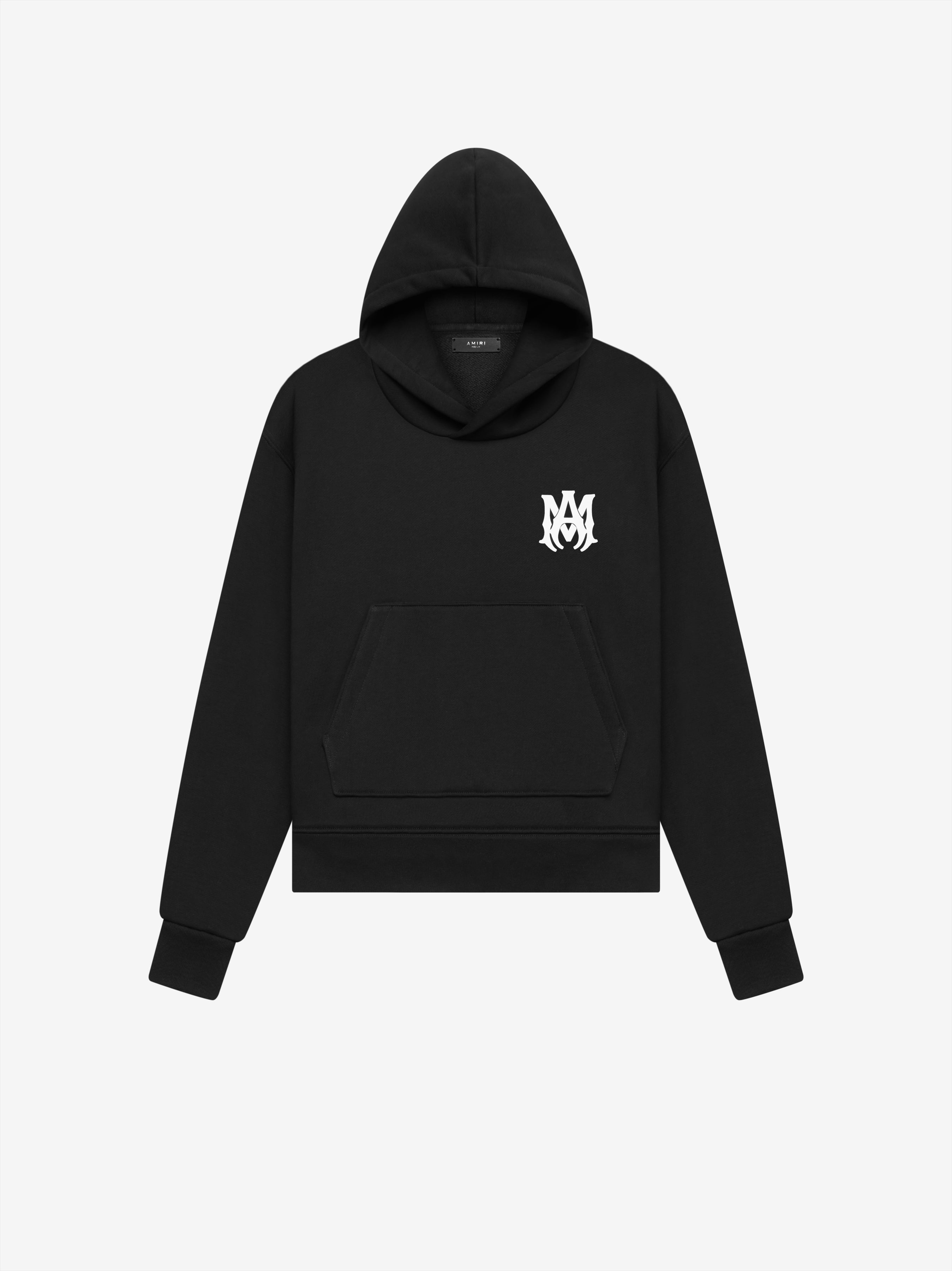 Mike Amiri Logo on sale Hoodie M