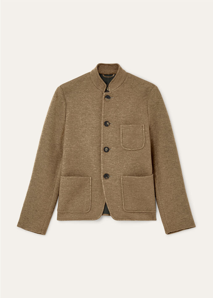 Mini Spagna Jacket - 1