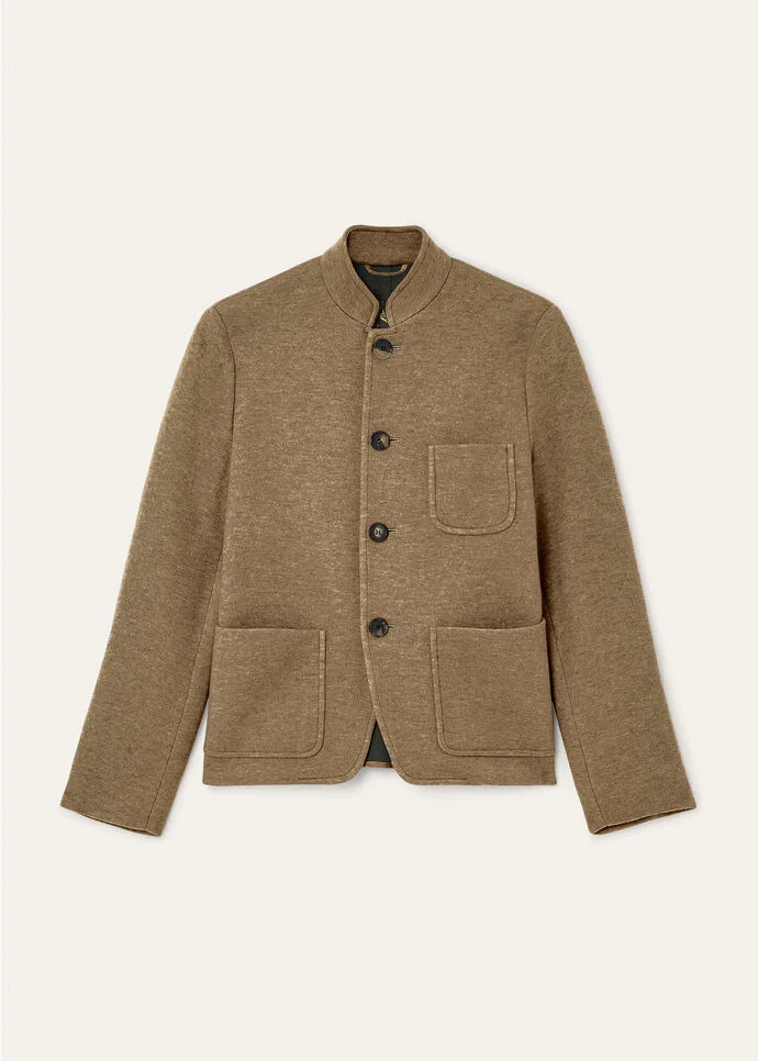 Mini Spagna Jacket - 1