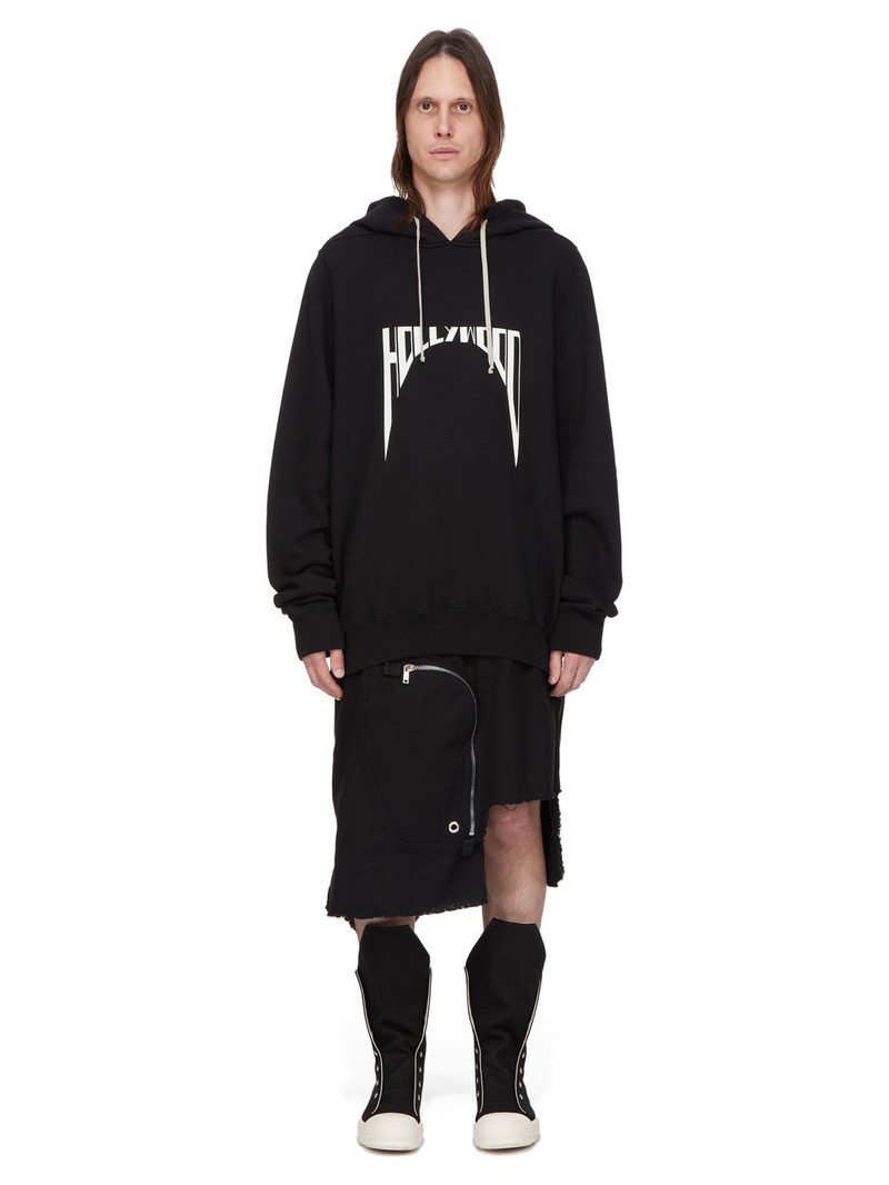 Rick Owens DRKSHDW SWEATSHIRT outlook