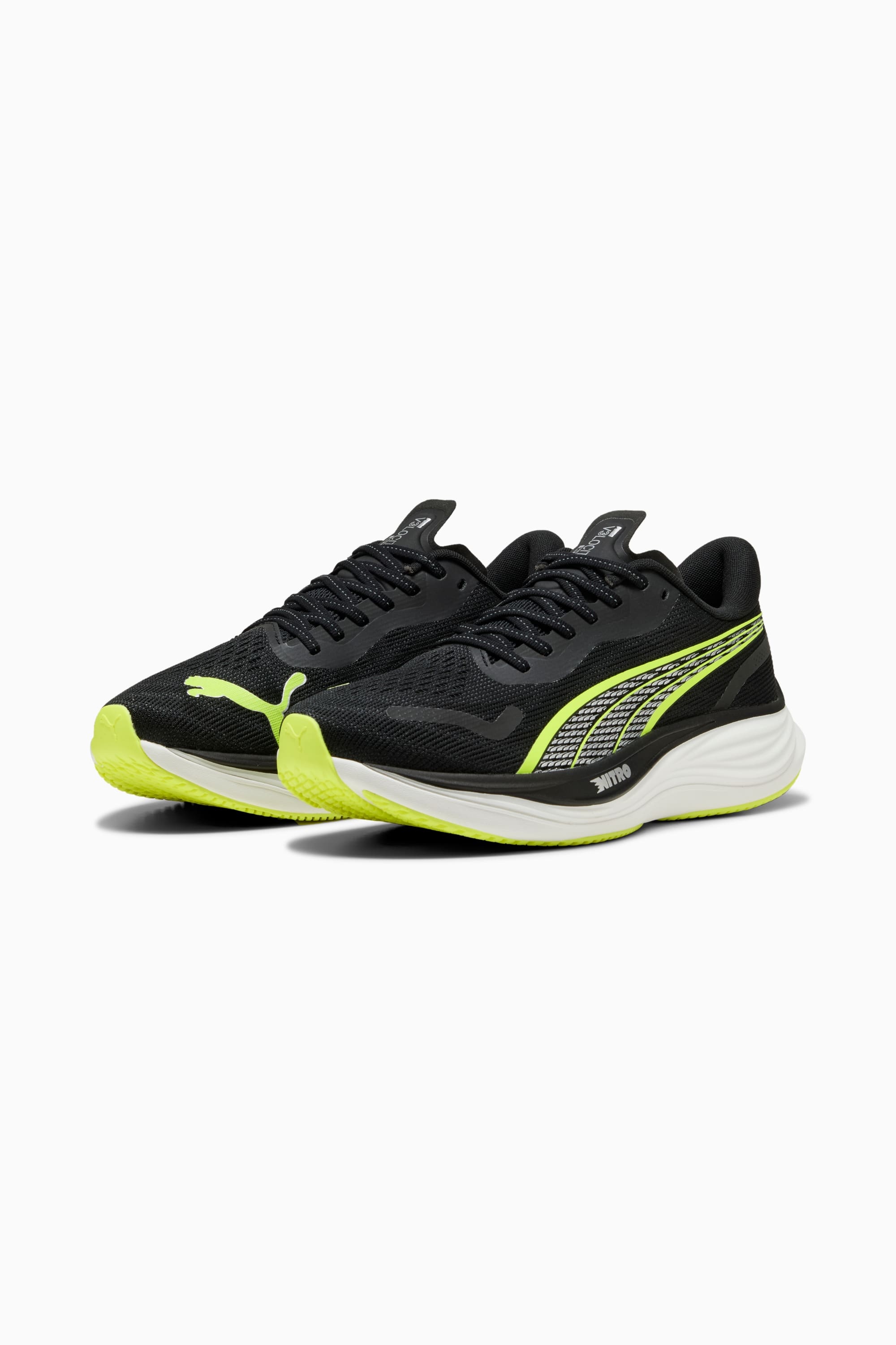 Velocity NITRO™ Men's Wide Running Shoes - 2