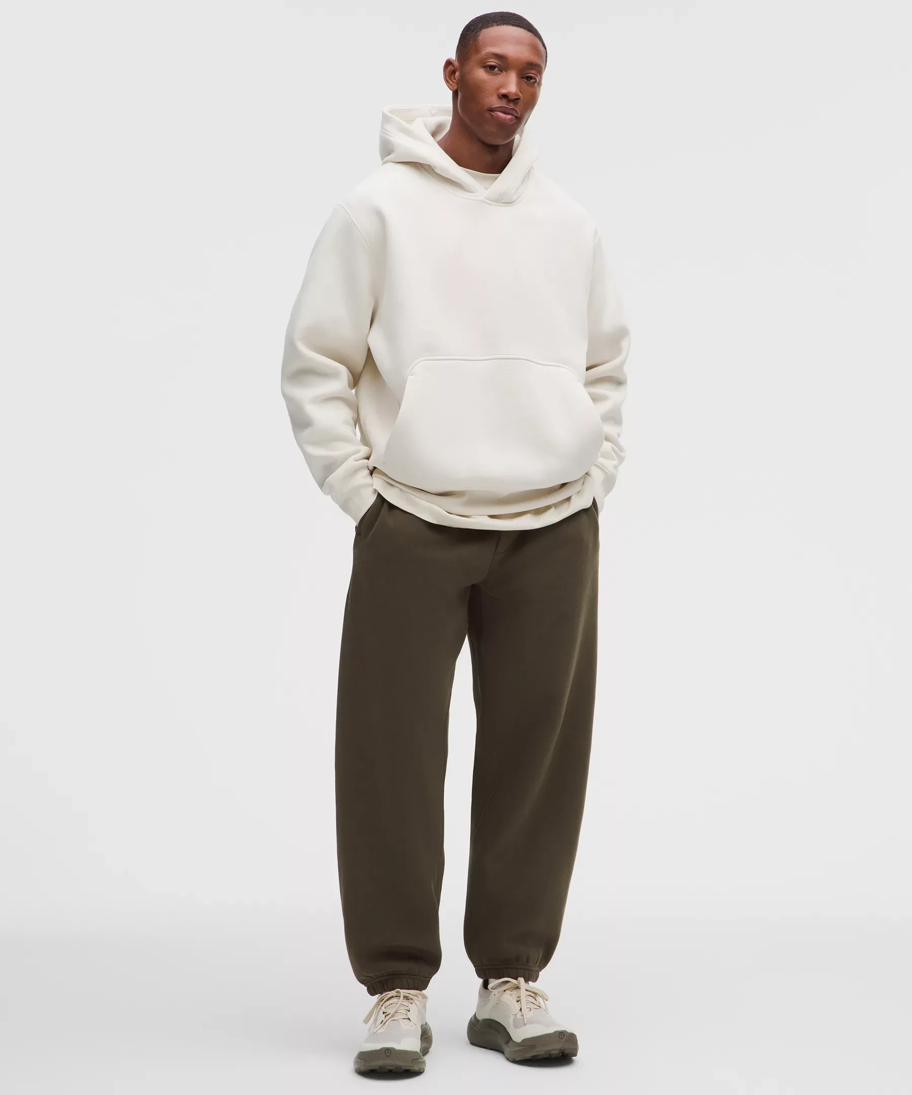 Men's Steady State SuperLoft Jogger *Regular - 1