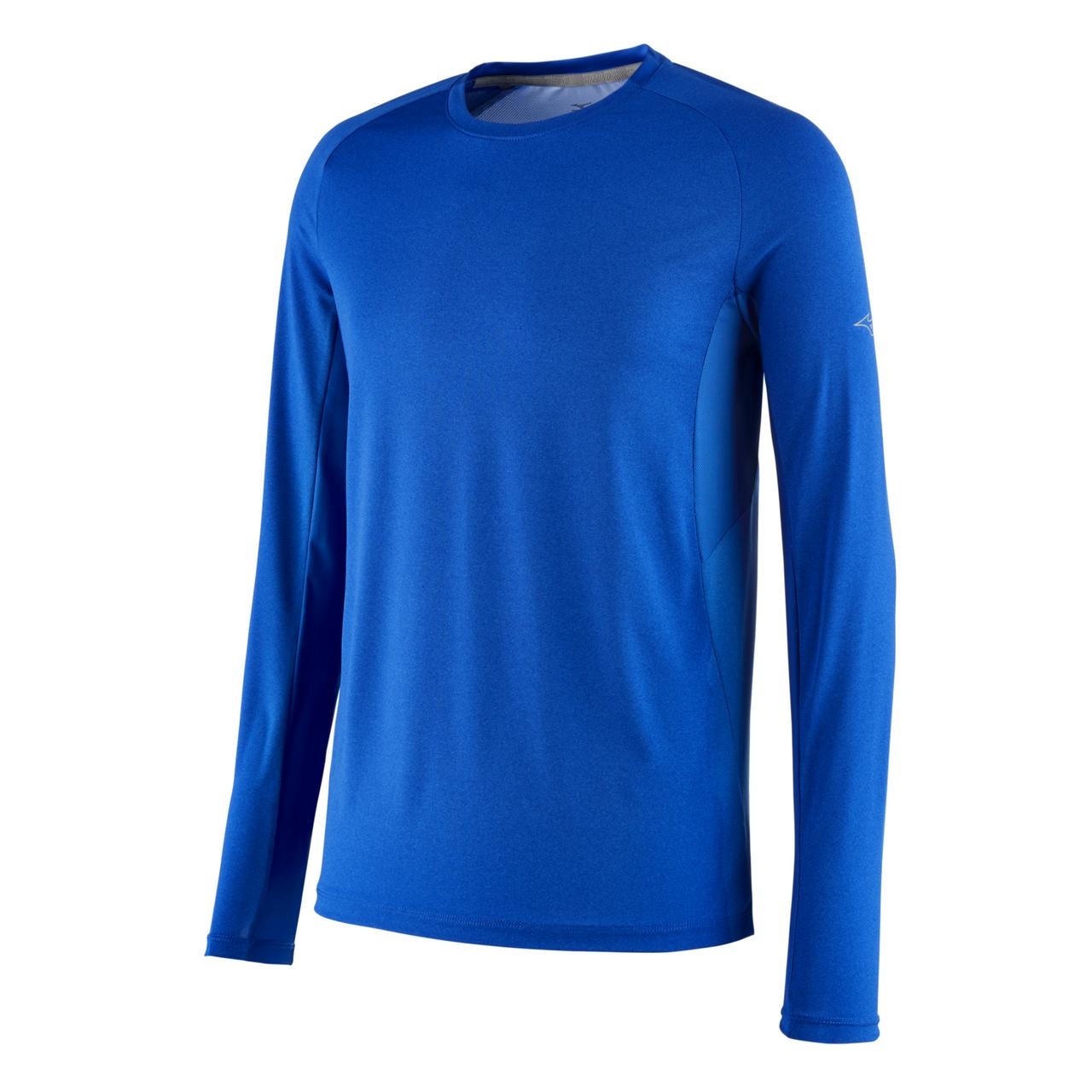 Men's Mizuno Performance Long Sleeve - 1