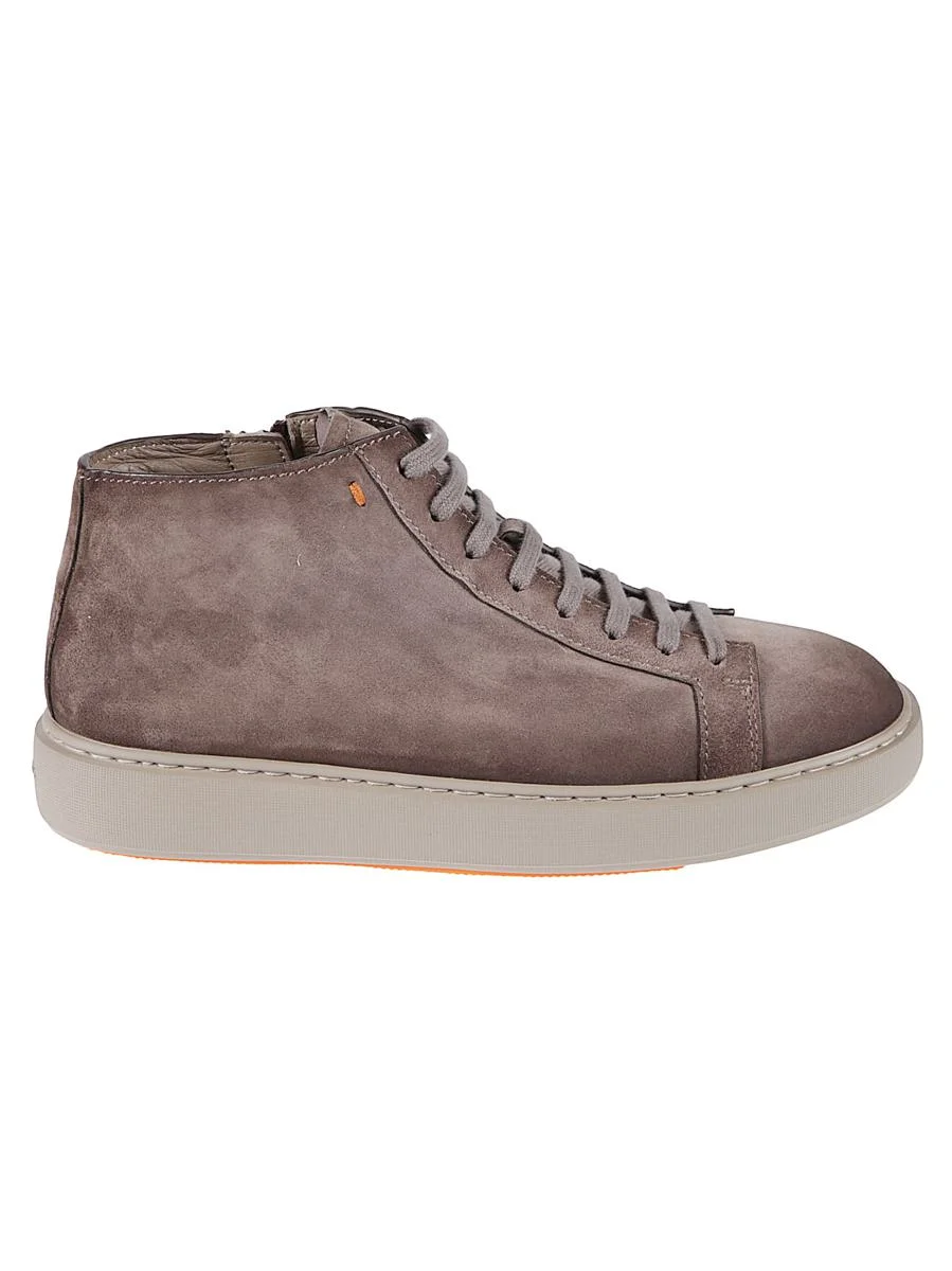Santoni Sneakers - 1