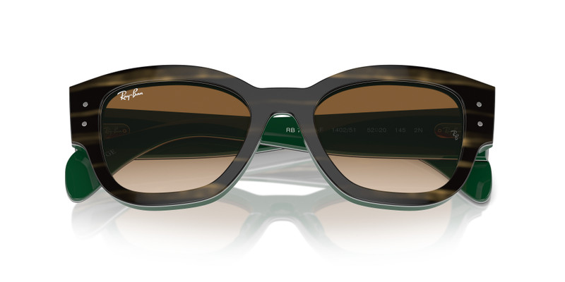 Ray-Ban JORGE outlook