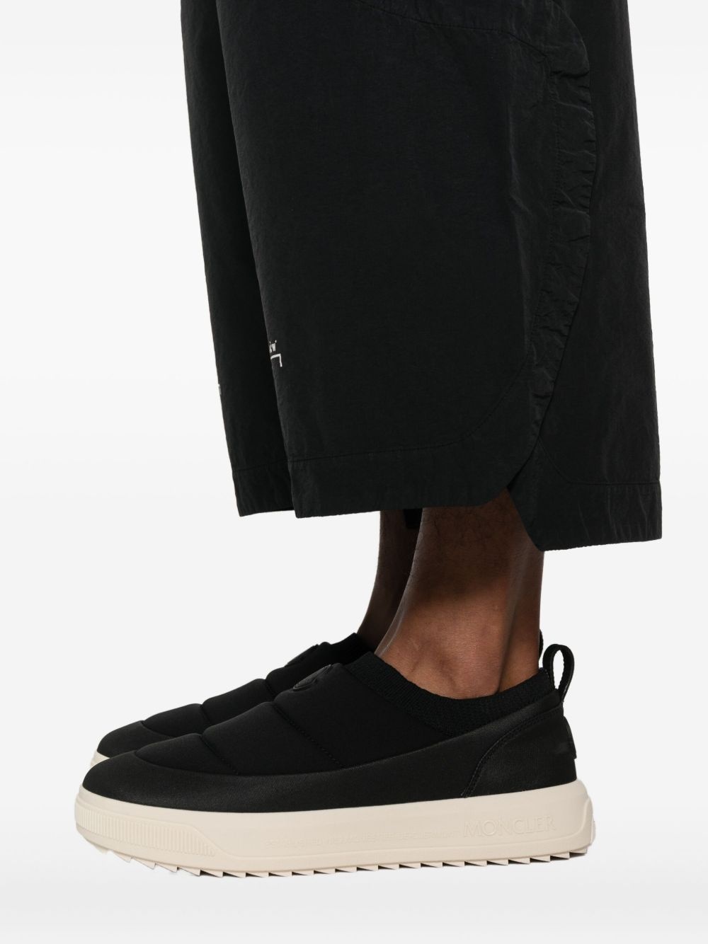 form pocket trousers - 5