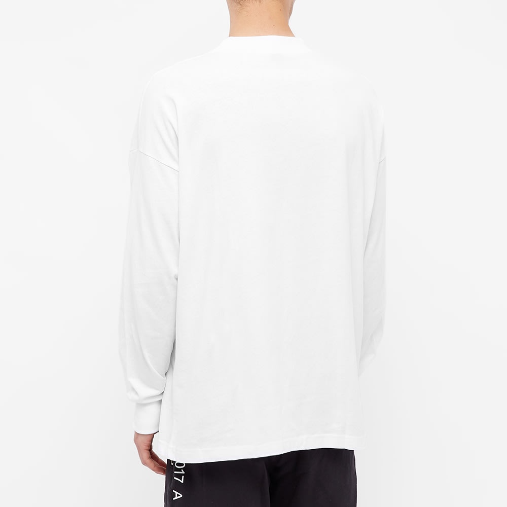 1017 ALYX 9SM Long Sleeve Visual Tee - 4