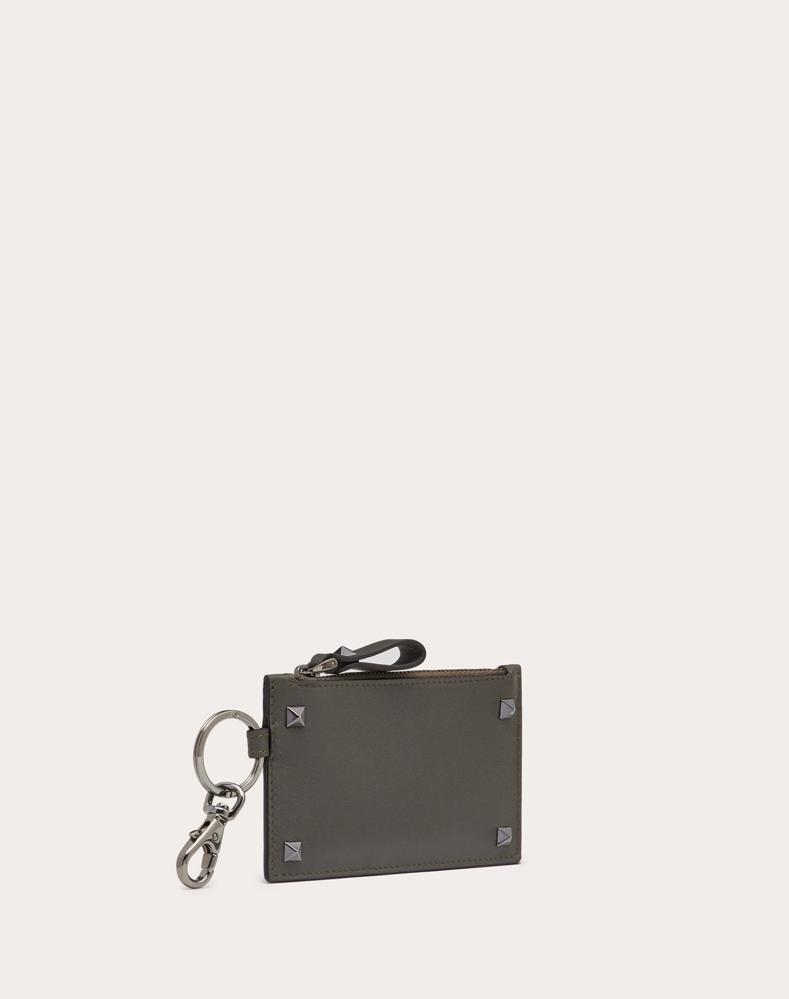 Rockstud Cardholder - 4