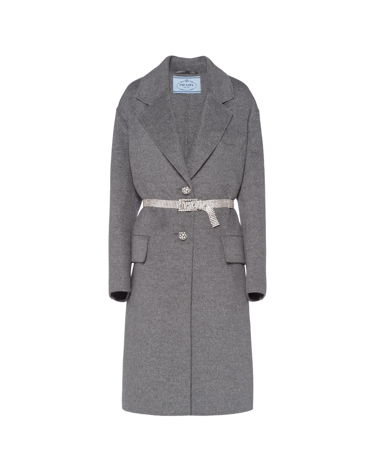 Cashgora coat - 1