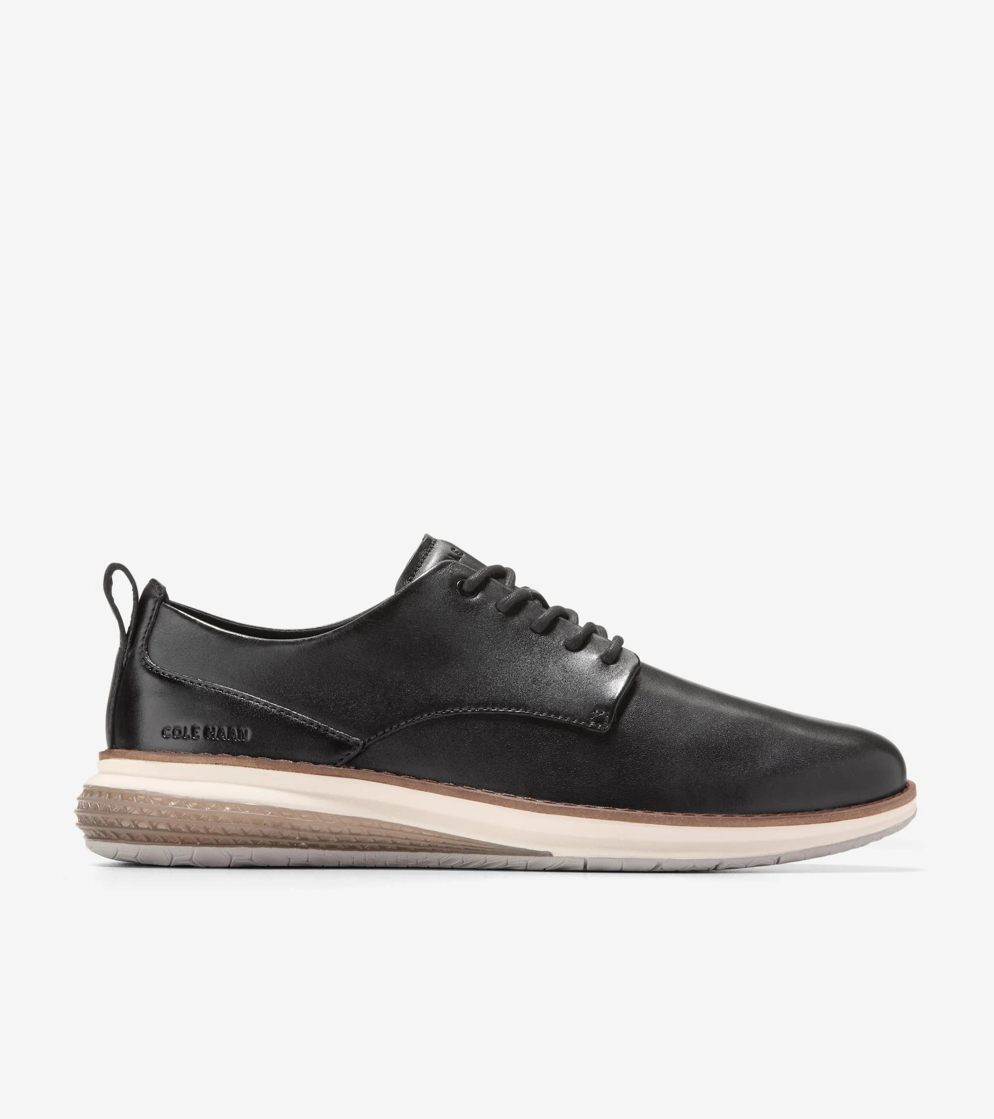 Men's ØriginalGrand Energyweave Plain Toe Oxfords - 1