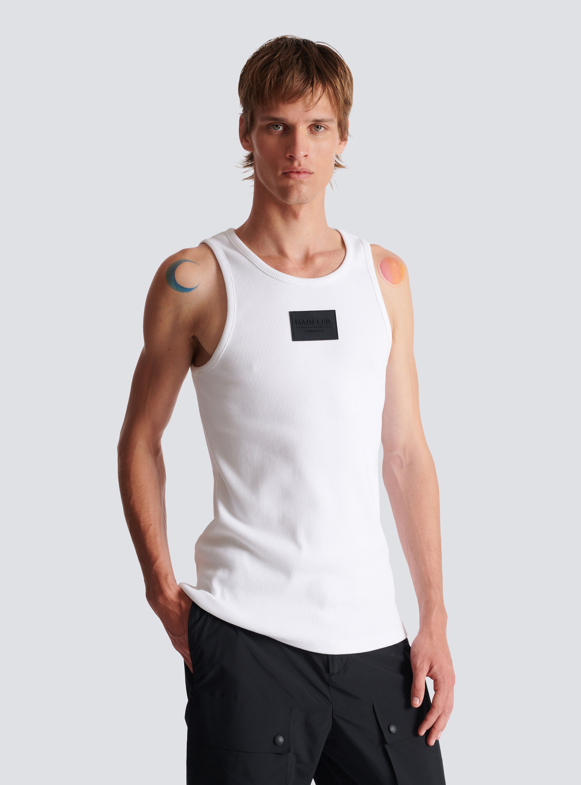 Main Lab tank top - 6