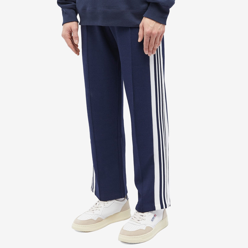 AUTRY Autry Knitted Sporty Track Pant outlook