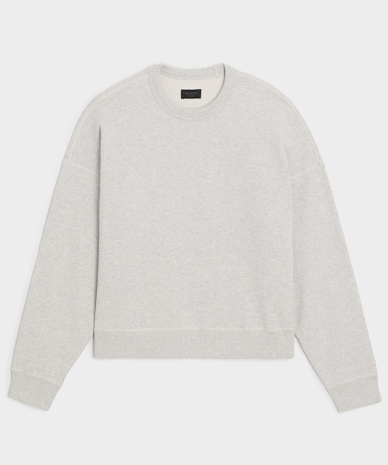 Soho Sweatshirt 1