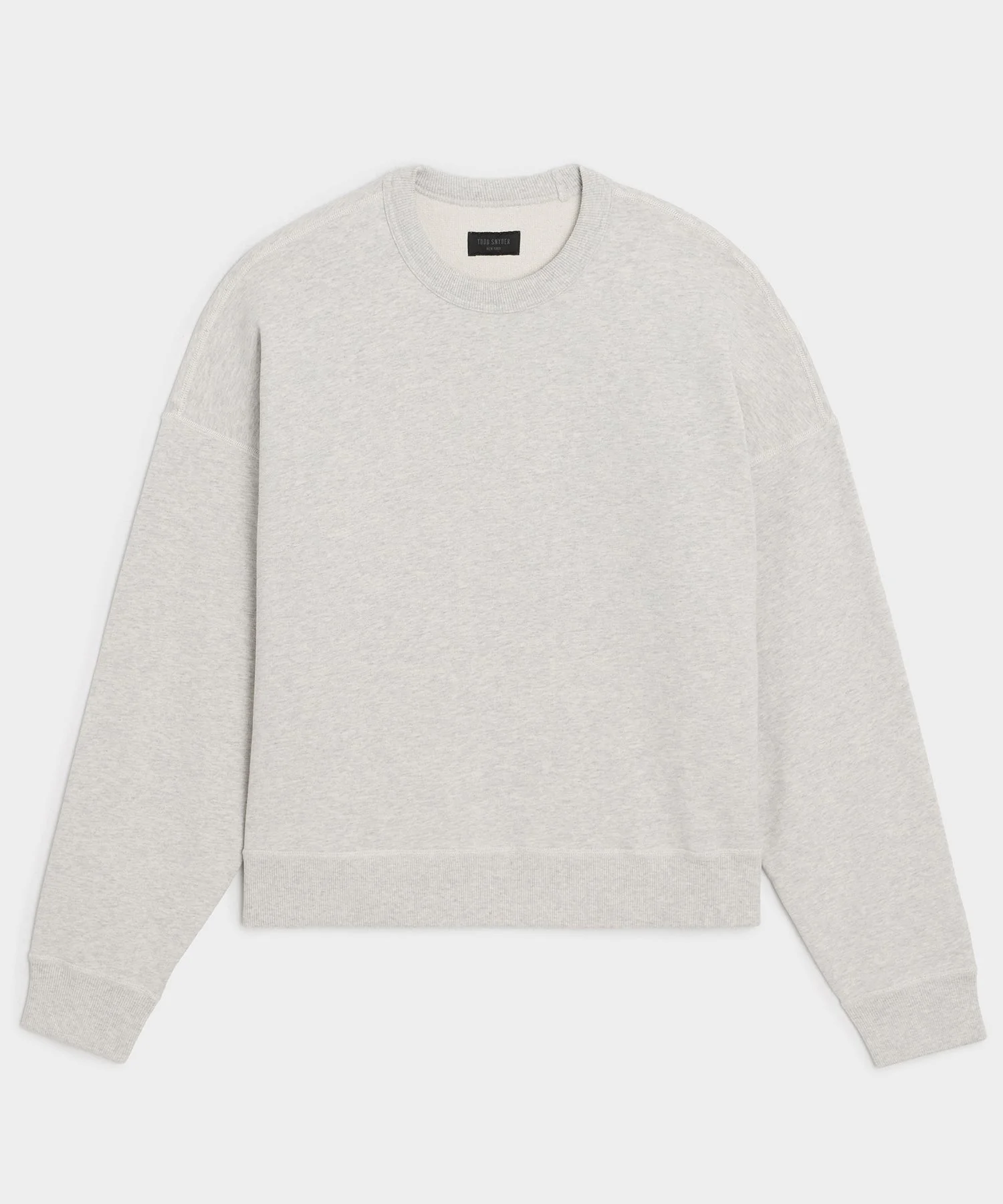 Soho Sweatshirt - 1