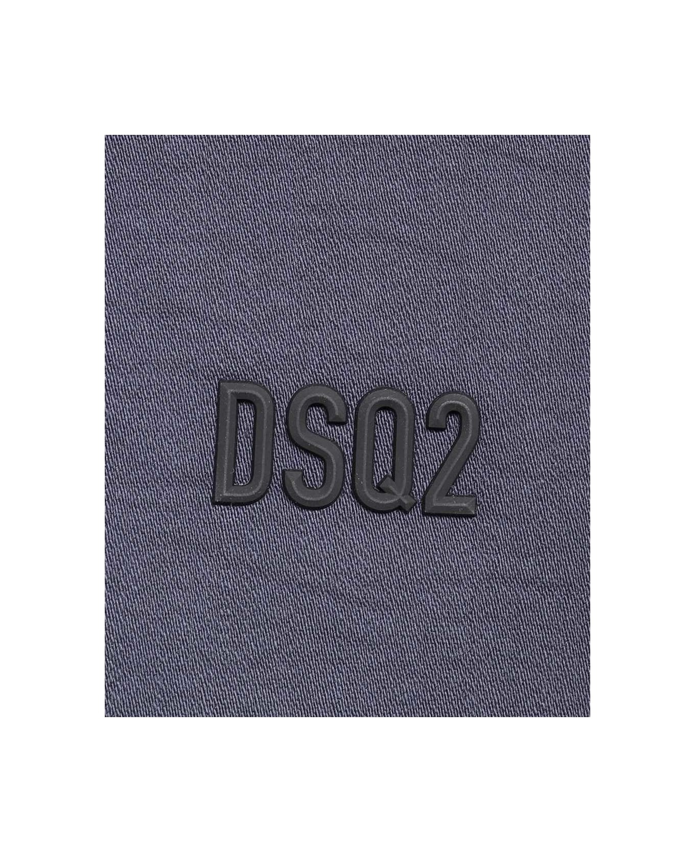 Logo Sweatshirt - 3