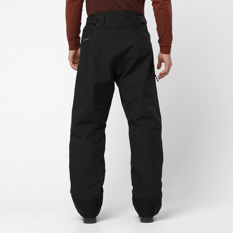 SALOMON CHARGER GORE-TEX 2L outlook