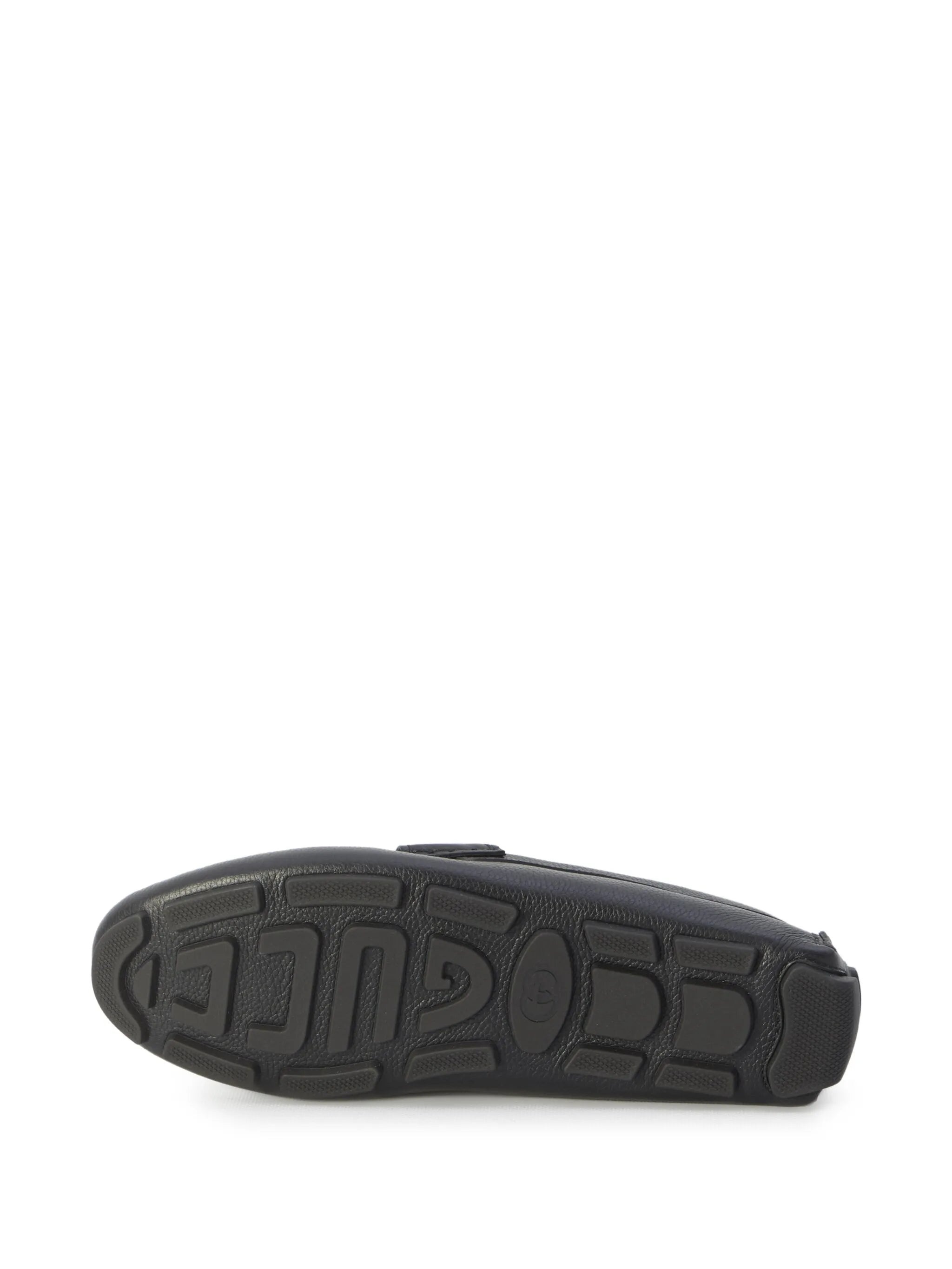 Driver Loafers - 5