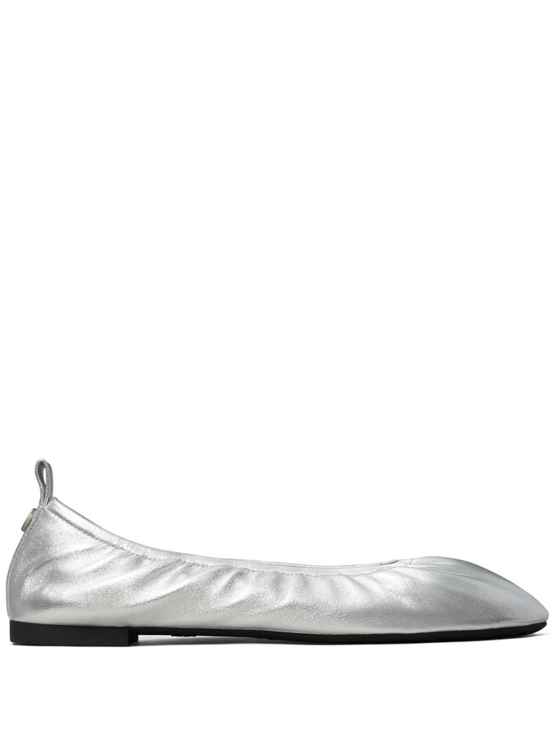 Eddie 2.0 ballerina shoes 1