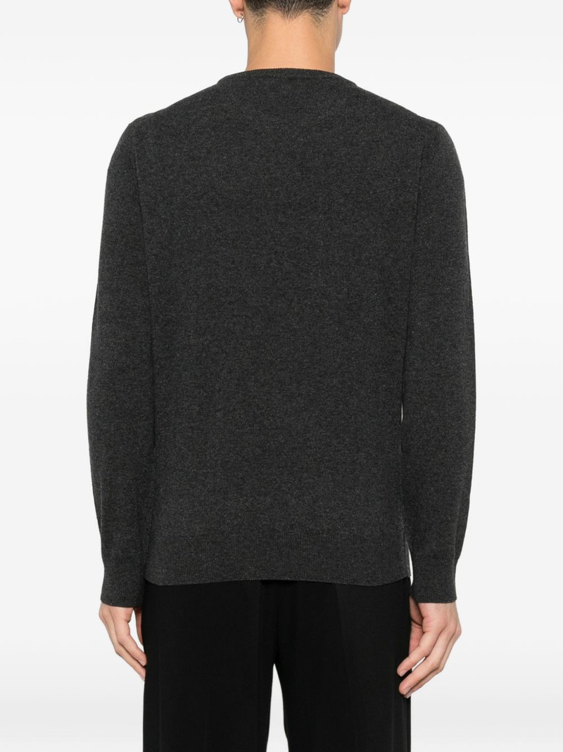 crew-neck sweater 4
