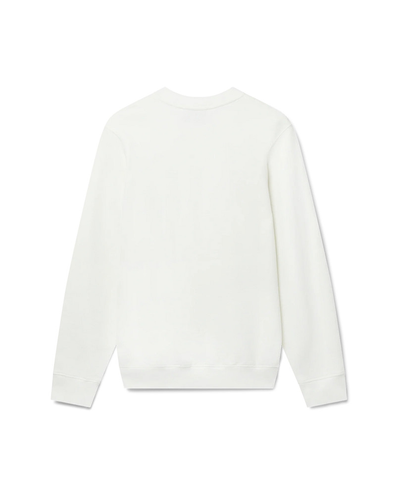 CASABLANCA Mind Vibrations Wave Sweatshirt outlook
