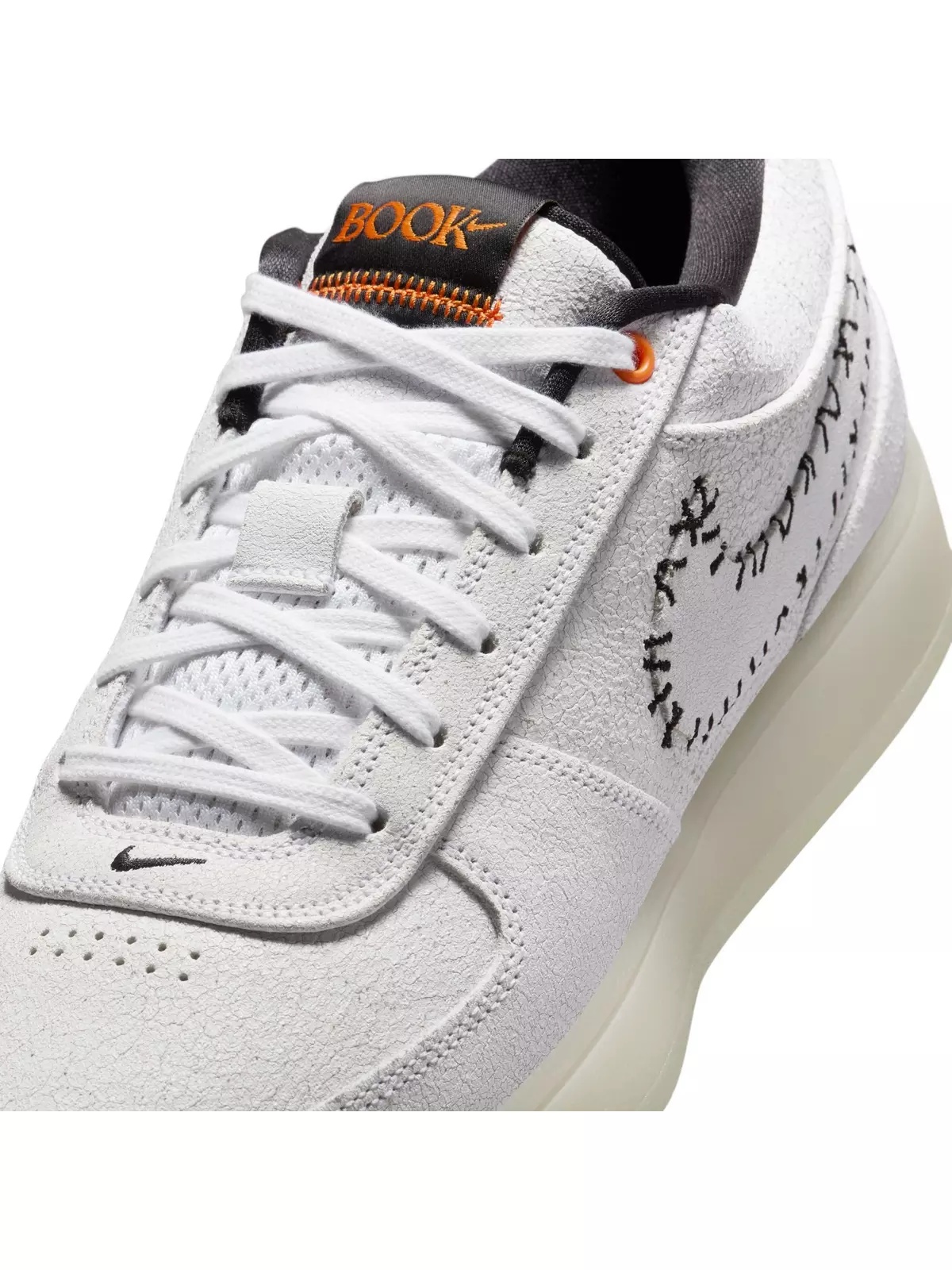 Book 1 "Christmas" Men's Basketball Shoe - 4