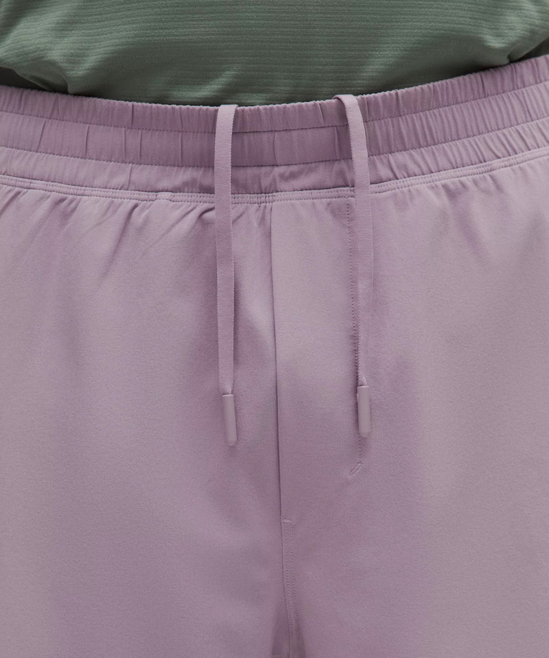 Pace Breaker Lined Short 7" 4