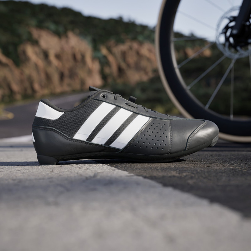 adidas Heritage Road Cycling Shoes outlook