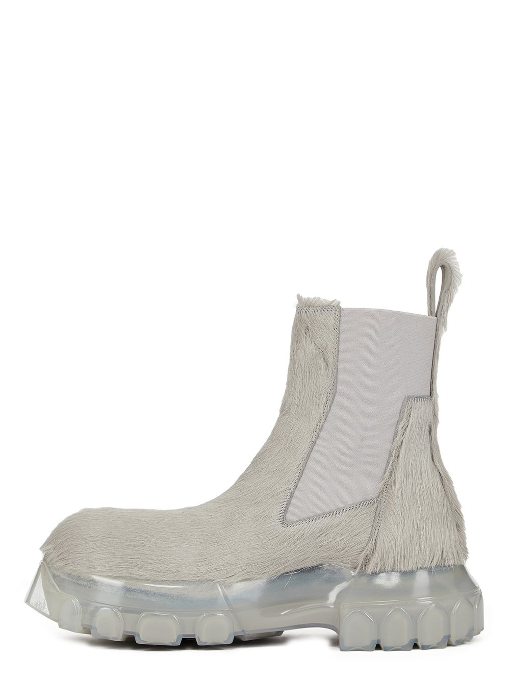 BOOTS - 4