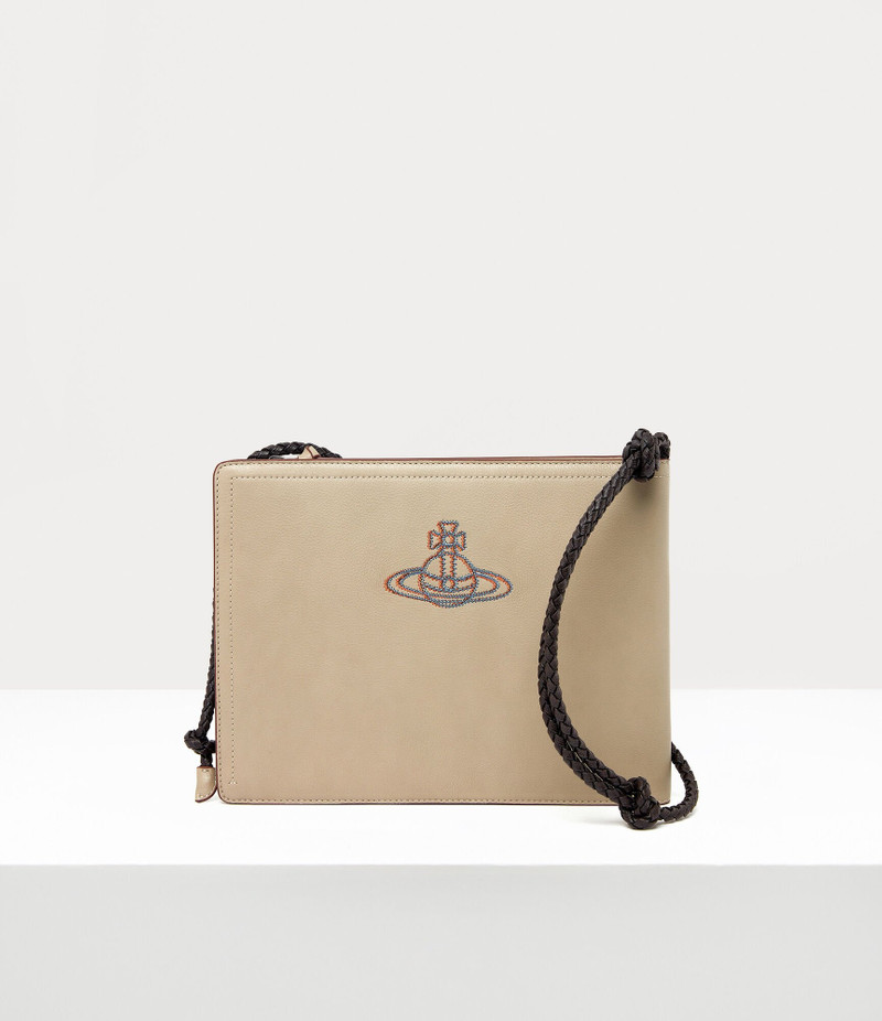 BENNY CROSSBODY BAG 1